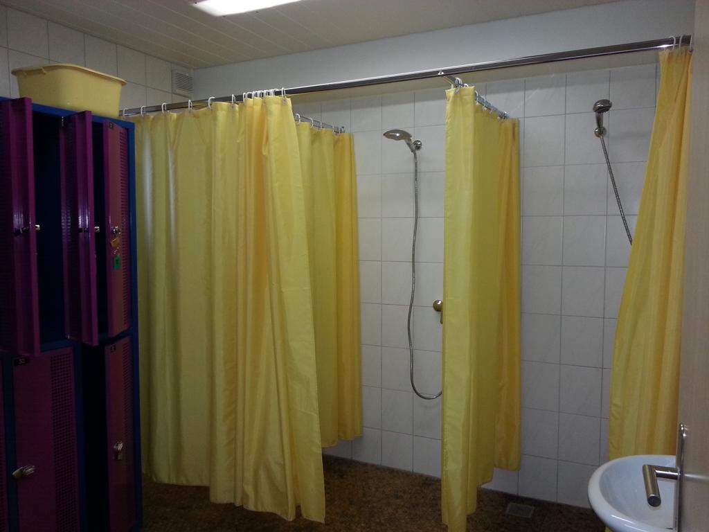 Wellness-Kneipp-Park Hotel Langenthal Eksteriør billede
