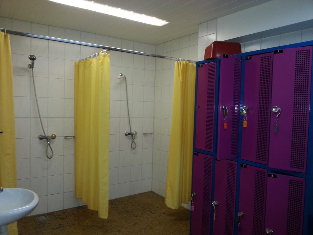 Wellness-Kneipp-Park Hotel Langenthal Eksteriør billede