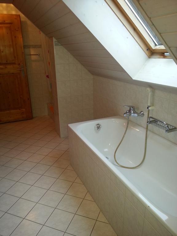 Wellness-Kneipp-Park Hotel Langenthal Eksteriør billede