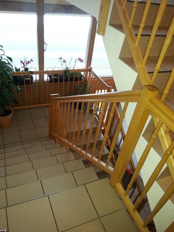 Wellness-Kneipp-Park Hotel Langenthal Eksteriør billede