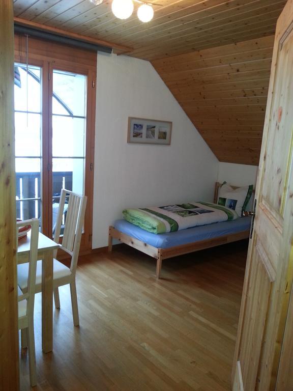 Wellness-Kneipp-Park Hotel Langenthal Værelse billede