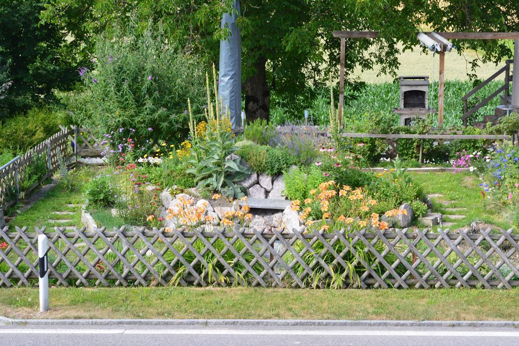Wellness-Kneipp-Park Hotel Langenthal Eksteriør billede