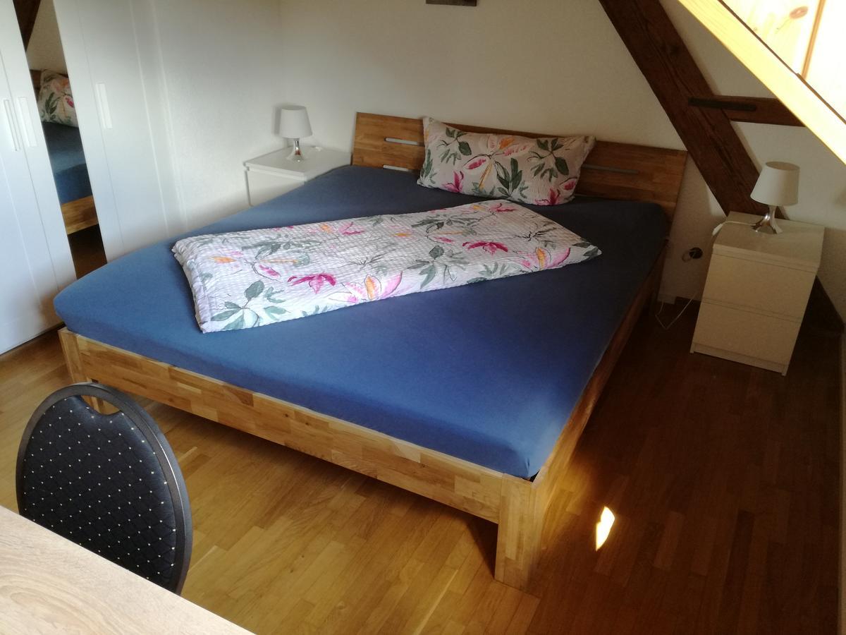 Wellness-Kneipp-Park Hotel Langenthal Eksteriør billede