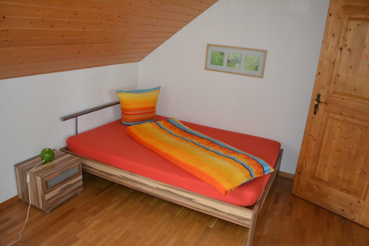 Wellness-Kneipp-Park Hotel Langenthal Eksteriør billede