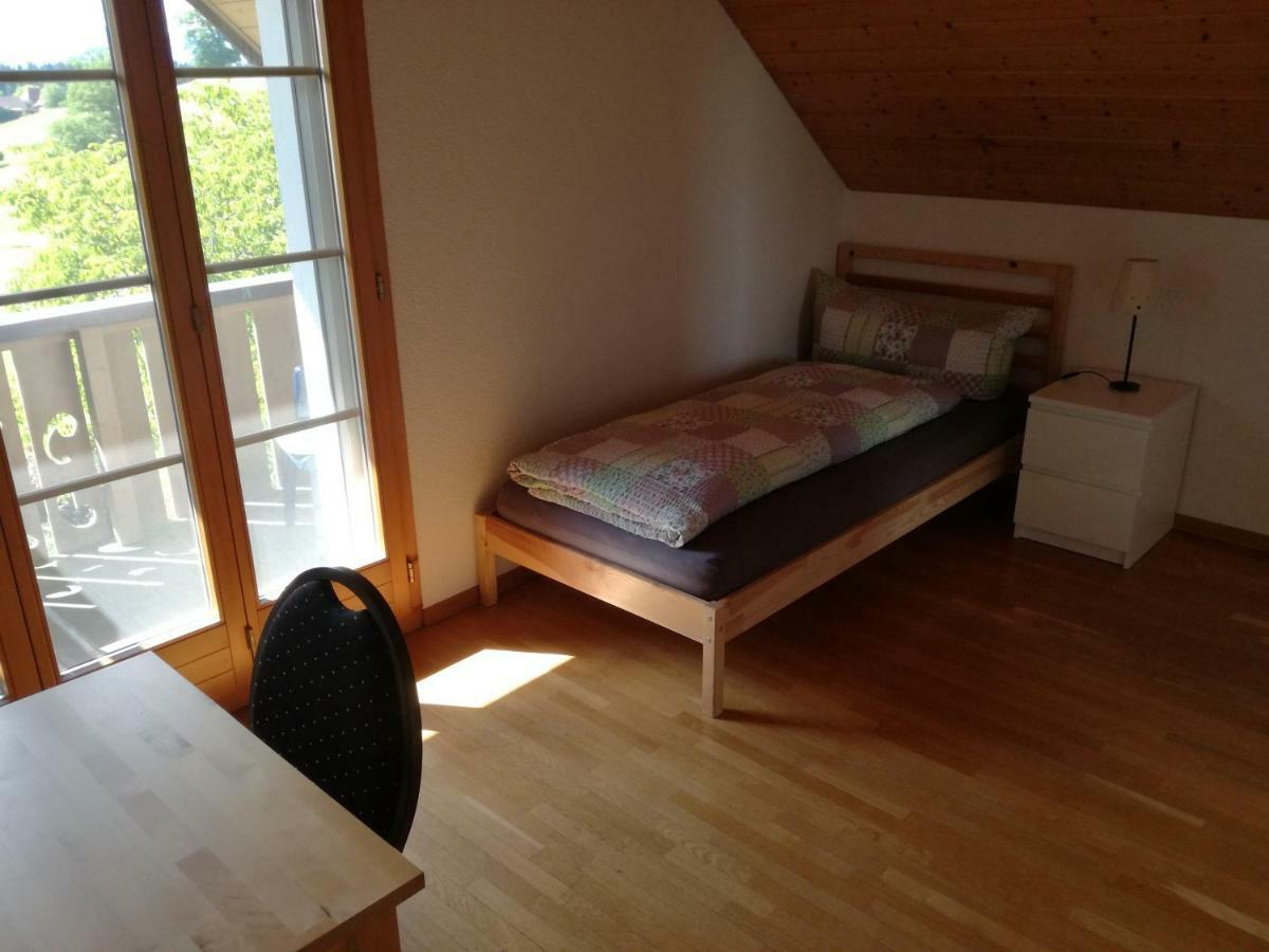 Wellness-Kneipp-Park Hotel Langenthal Eksteriør billede